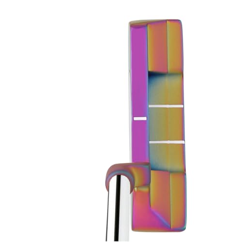 Orlimar Golf Tangent T2 Blade Putter with Chroma PVD Finish, Men's Right Handed by Orlimar - Image 3