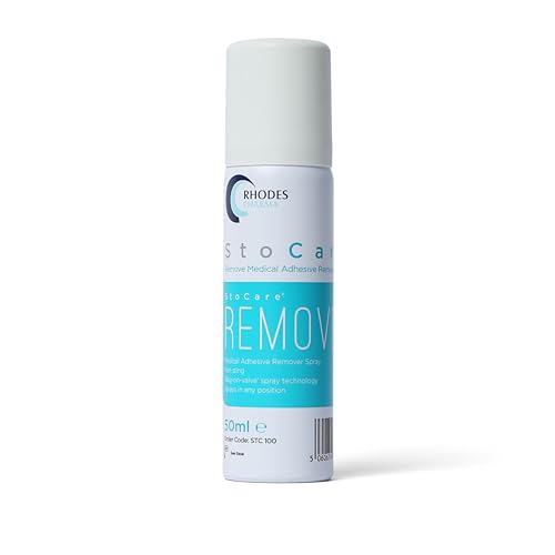 StoCare Remove Medical Adhesive Remover Spray