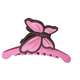 Utilisation : ces pinces à cheveux élégantes sont fabriquées à partir de matériaux ABS et résine sûrs, garantissant une durabilité et une résistance à l'usure. Vous pouvez compter sur eux pour rester robustes, quelle que soit la coiffure que vous portez.