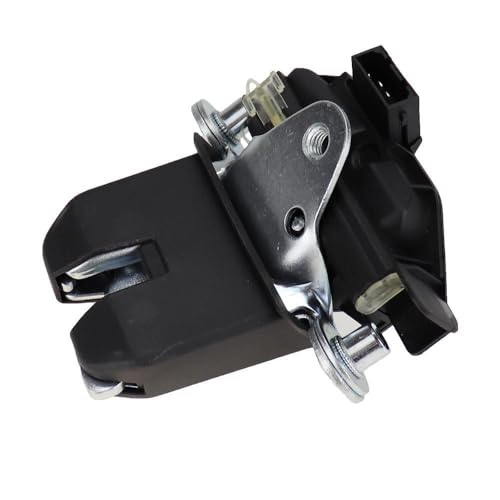 Auto Parts Components Tailgate Trunk Latch Mechanism Trunk Door Lock Actuator for Fabia II 2006-2014