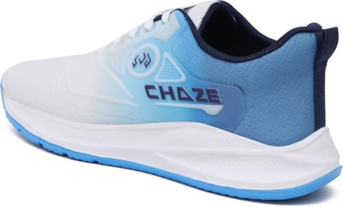 Image of Ligero CHAZE Super Lite Exclusive Trendy Sports Running Shoes | Gym Shoes | Casual Shoes | Walking Shoes | Training Shoes | Sneakers for Men & Boys