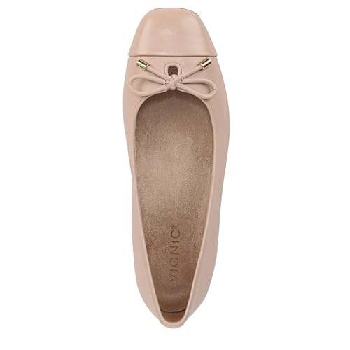 Image of Vionic Women's Klara Ballet Flat