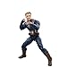 Marvel Legends Series Captain America, Avengers: Endgame Collectible 6 Inch Action Figure