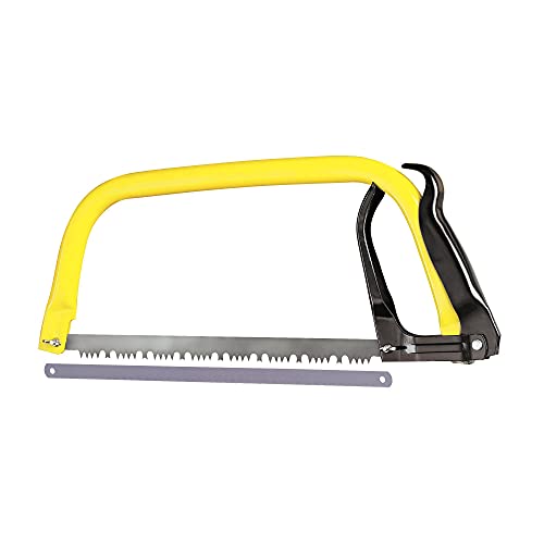 STANLEY 1-20-447 - Bastidor madera y metal 2-300mm + 2 hojas