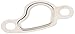 Victor Reinz Exhaust Gas Recirculation Valve Gasket