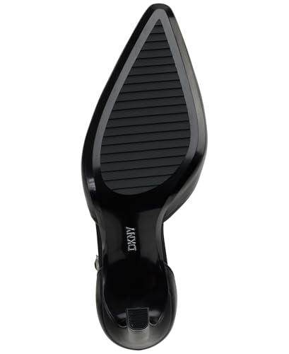 DKNY Women's Cillian Ankle Strap Pump3