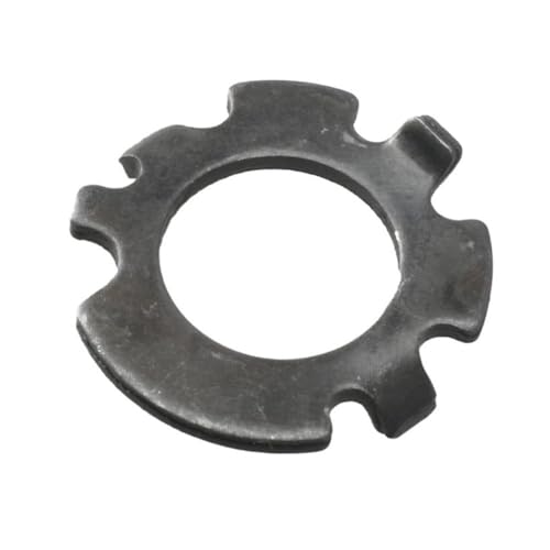 Cale pour hors-bord 40HP ajustement précis 676-45533-00 contre usure