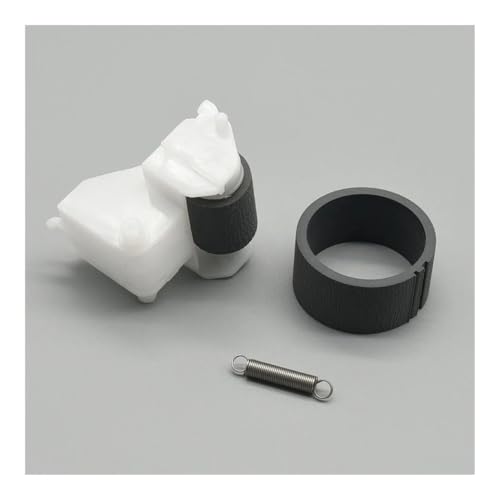 Rouleau de ramassage 1466932 pour Epson L800 L805 R285 R290 - Lot de 20 jeux