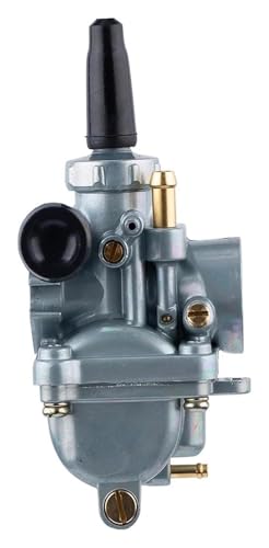 Kit réparation carburateur Mikuni VM16 anti-fuite pour MBX MTX 50