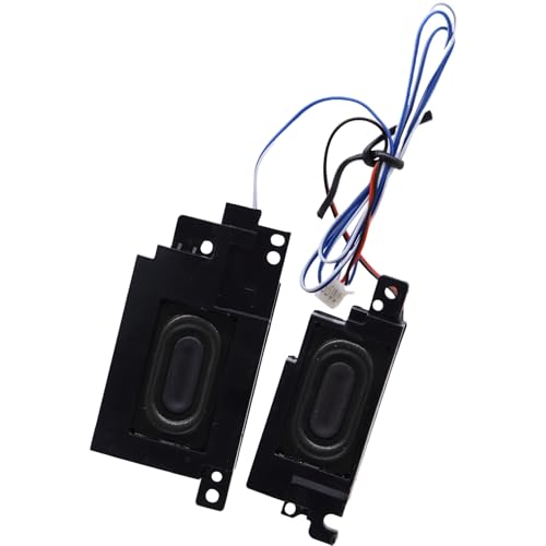 Haut-parleur ThinkPad X1 Carbon 4G remplacement interne pour réparer le son de votre PC portable