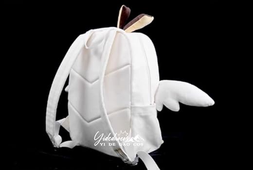 ブルアカ　ヒフミ　コスプレ衣装+ウィッグ+鞄 Amazon.co.jp: [QDCFY] ブルーアーカイブ ブルアカ阿慈谷ヒフミ