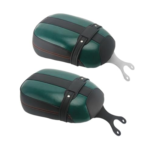 Cojín para pasajero trasero de alta gama compatible con Scout Sixty 6