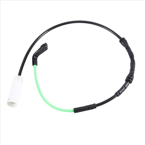 Cable sensor de freno de coche trasero de alta precisión para BMW E82 Coupe años 2006 a 2013