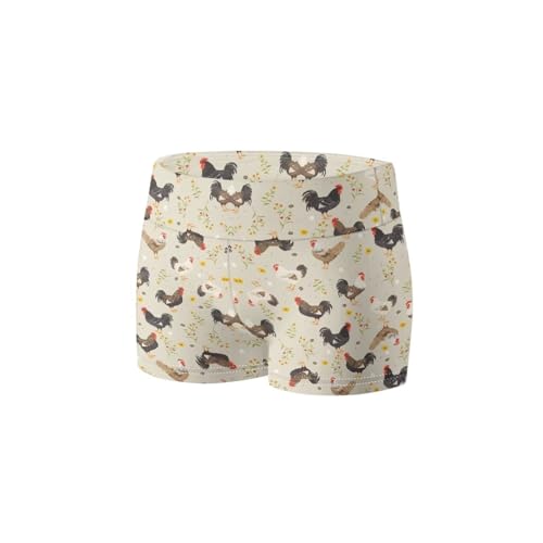 Girls Bike Shorts Cartwheel Toddler Biker Under Dress Dance Kids Shorts Girls Clothes for Kids 5-14 Years4