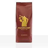 Hausbrandt Academia 6 x 1kg Kaffee ganze Bohne