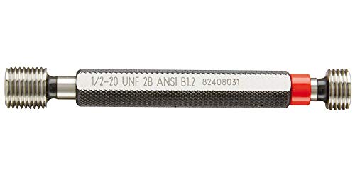 SITASA DISTRIBUTION - Calibre Limite Macho Rosca Unf 9/16 Paso 8