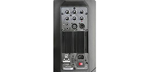 ☆良品 Classic Pro クラシックプロ CSP8P パワードスピーカー Amazon | Classic Pro CSP8P パワードスピーカー クラシックプロ