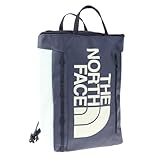 [THE NORTH FACE] BC Fuse Box Tote NM82256 サミットネイビー/スカイライトブルー