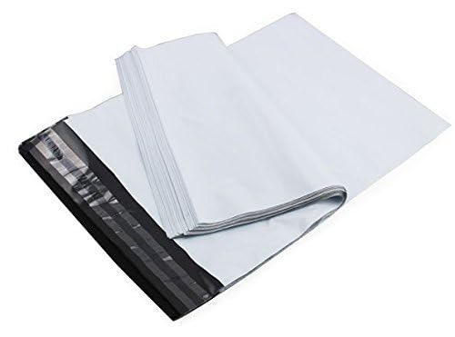 TRIKUTA® Tamper Proof Plain Courier Bags with Pod Jacket (6 x 8 INCH 1 KG) (B0D2Y2XPJ4) Amazon Price History, Amazon Price Tracker