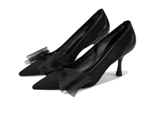 Stuart Weitzman Women's Blushing Bow 75 Pump