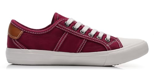 Image of Cull4U Unisex NewRetro Low-Top Sneaker Shoe