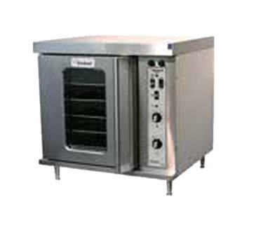 Merrychef USA E4S Impingement and Microwave Oven, Combination Rapid Cook