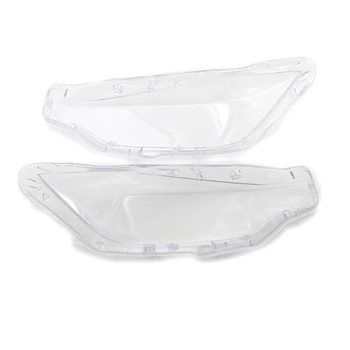 Lentille de phare premium pour BMW Série 3 F30 finition origine OEM