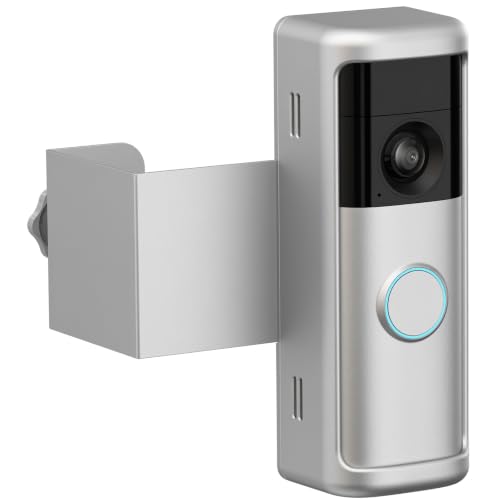 Image of Anti-Theft Doorbell Mount for 2026 Battery Doorbell /Plus /Pro (2nd Gen)