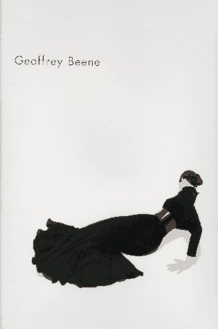 Preisvergleich Produktbild Geoffrey Beene: The Anatomy of His Work