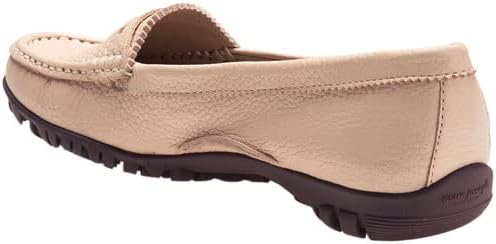 Marc Joseph New York Women's Union Golf Shoes Peach Medium 8 Review | Image 3