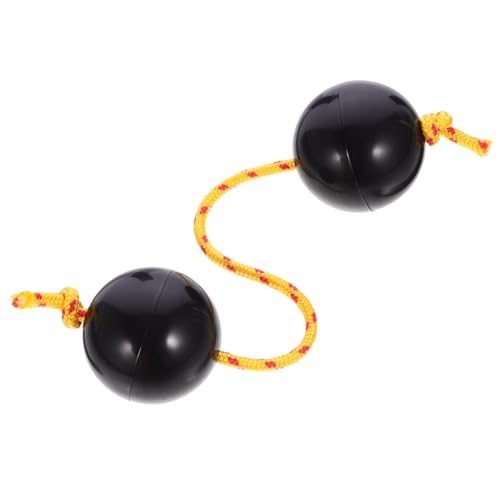 HANABASS Percussion Egg Musical Eggs for Early Education Enhance Cognitive Skills Interest Shaking Maracas Balls