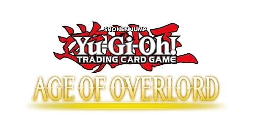 Age of Overlord Display 25th Anniversary - 1. Auflage - Yu-Gi-Oh! - EN – Bild 3