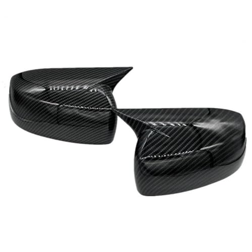 Couvercle rétroviseur Mitsubishi Lancer X 10 EX EVO 2008-2016 sans lampe