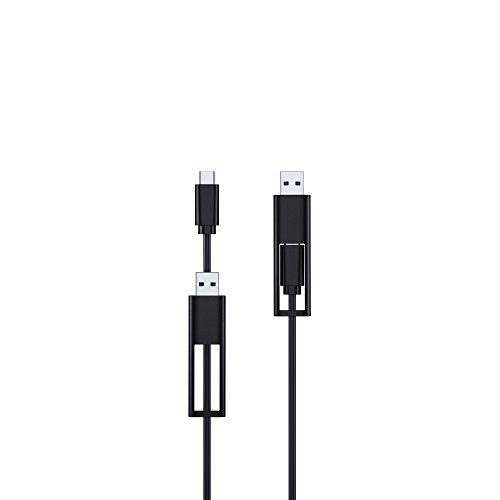Dell 452-BCYT D6000 Universal Dock, Black, Single by Dell - Image 2