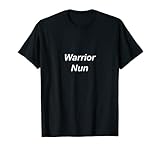 Warrior Nun