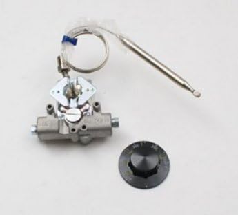 Pitco 4290-006 - Termostato compatible para freidora