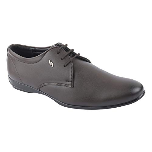 Formal Shoes PU Leather 