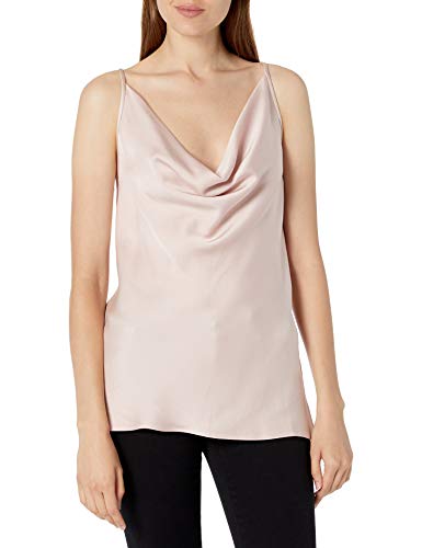 HALSTON Women's Blouse, Bloom, 12