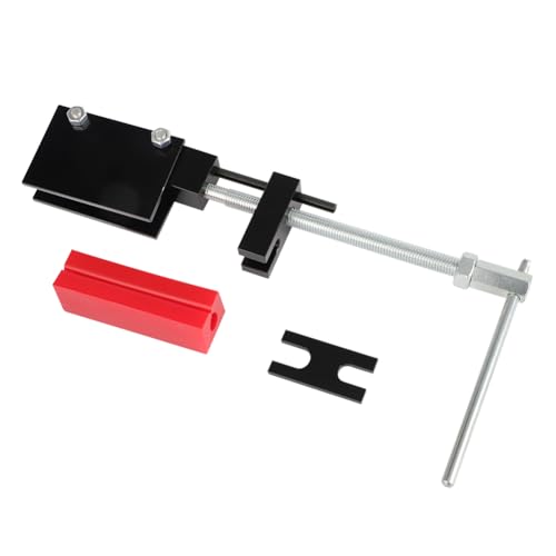 WIKIBB for Golf Shaft Puller Extractor Aluminium Alloy