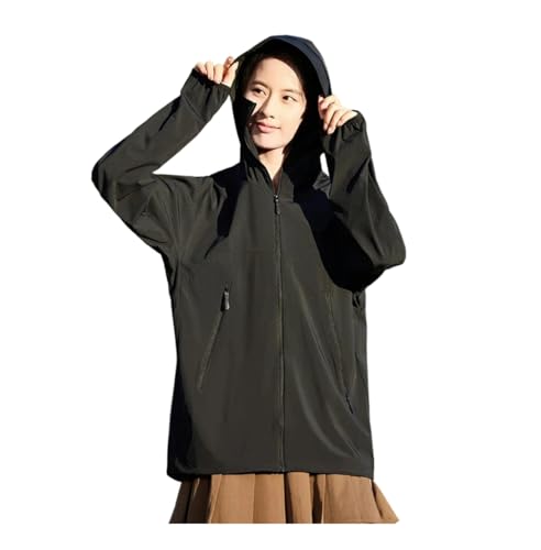 [�m�n�l�r�n�b�q] ���b�V���K�[�h ���f�B�[�X �p�[�J�[ UV�J�b�g UPF50+ �ڐG�⊴ ���� �L�k�� �ĕ� ������ �J�b�g�p�[�J�[ �y�� ���Ă��΍�E�F�A ���� �ʋC�� ���� �̌^�J�o�[ ���O���΍� �C �A�E�g�h�A �� (JP, �A���t�@�x�b�g, 4