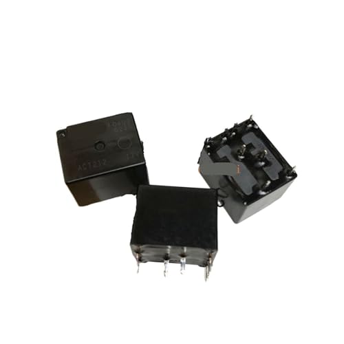 Relé ACT212 de 12 V interruptor electromagnético ACTP212 de 8 pines coche 2