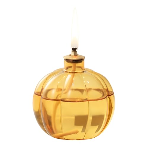 Queen-b オイルランプ 丸型