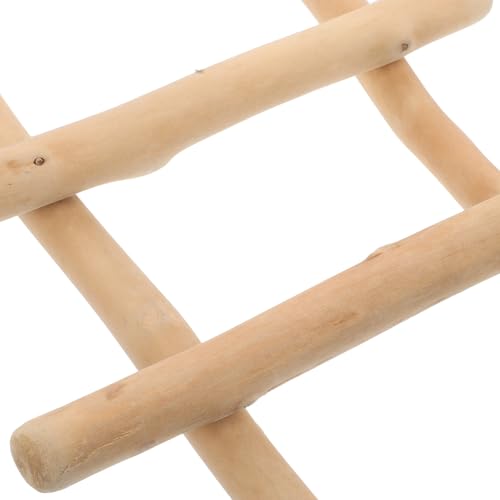 KESYOO ユニークな木製クラフトスティック 1袋入り 手磨き仕上げの流木スティック 長さ20cm 250g 家の流木の装飾 結婚式のセンターピース [3]