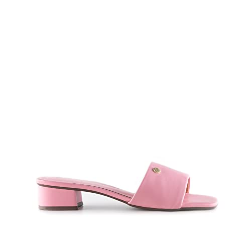 Tamanco, Via Uno, Feminino, Bale, 35