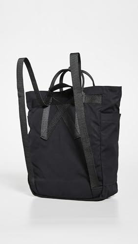 Fjällräven Kånken Totepack Black