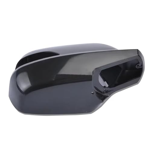 Cache pour rétroviseur extérieur CRV 2007-2011 boîtier ABS anti-choc noir gauche - 3