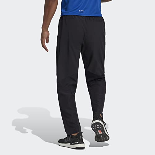 adidas Men's Aeroready Designed 4 Movement Training Pants3
