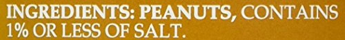 Laura Scudder's Old Fashioned Smooth Peanut Butter, 16 Ounces (Pack of 6), All Natural - Thumbnail 4