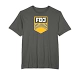 ddr fdj uniform Bist du ein echter Ostdeutscher, Ostprodukt und DDR Fan die Nostalgie und Ostalgie an die guten alten Zeiten empfindet? Dann ist dieses Design mit dem Mitgliedsabzeichen der FDJ für dich.