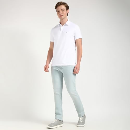 Image of Tommy Hilfiger Men T-Shirt